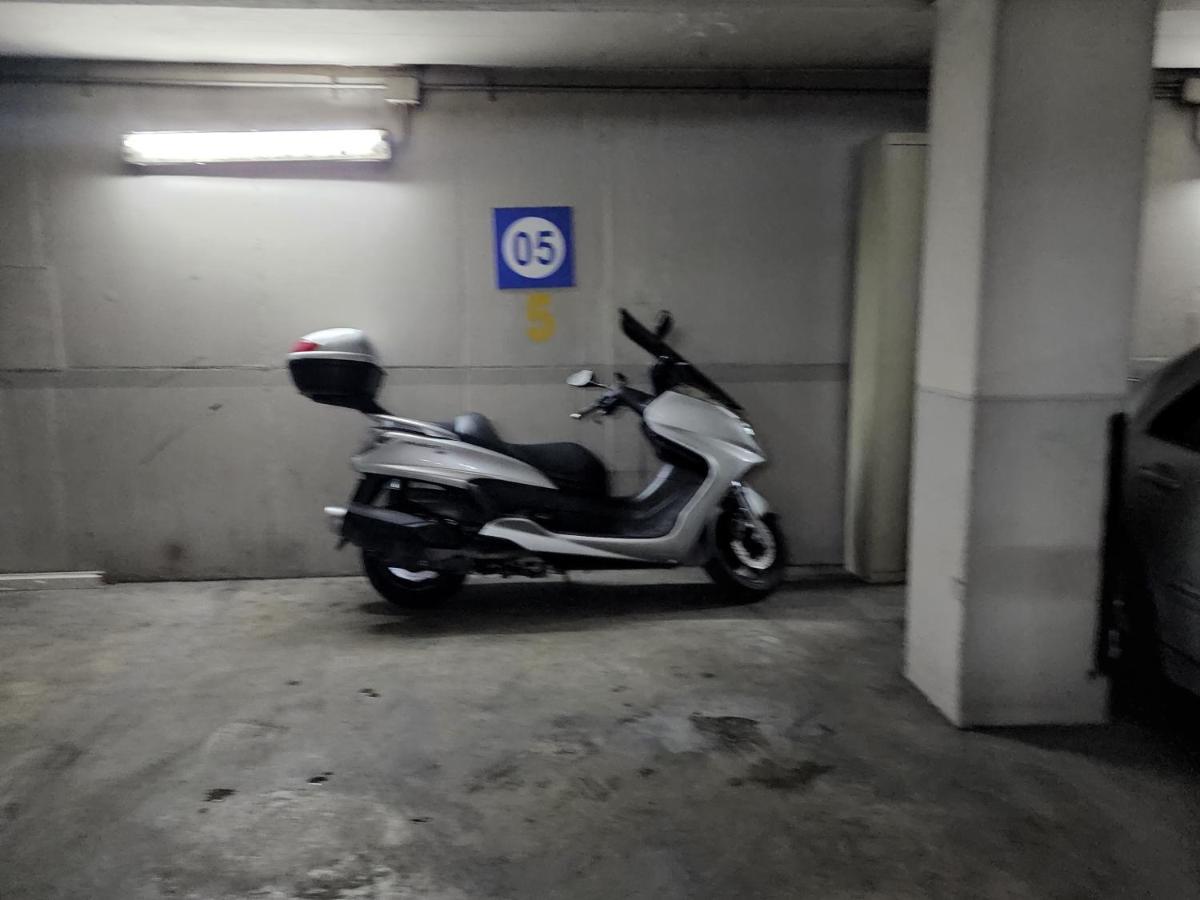 Appartement Kalpazo Skanderbeg Square
